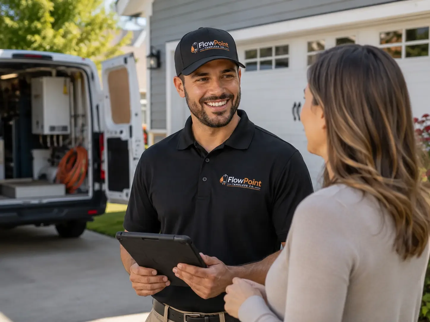 Tankless Water Heater Installation Corapeake, NC FAQs